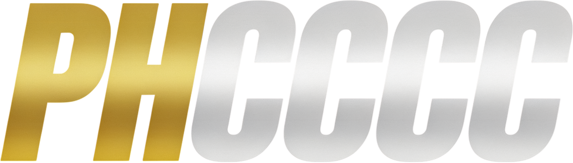 PHCCCC logo